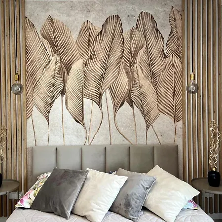 Apartment Nowoczesny Z Garazem Morelova
