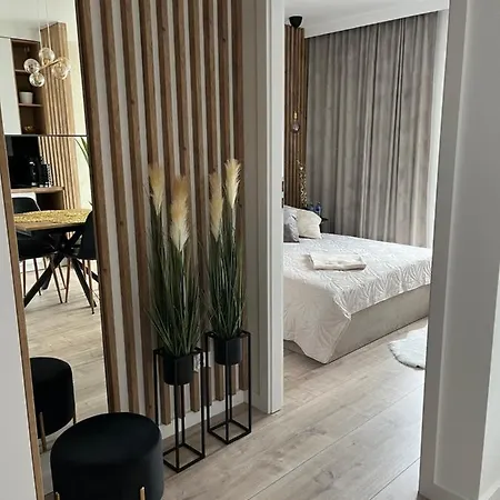 Nowoczesny Z Garazem Morelova * Gdańsk